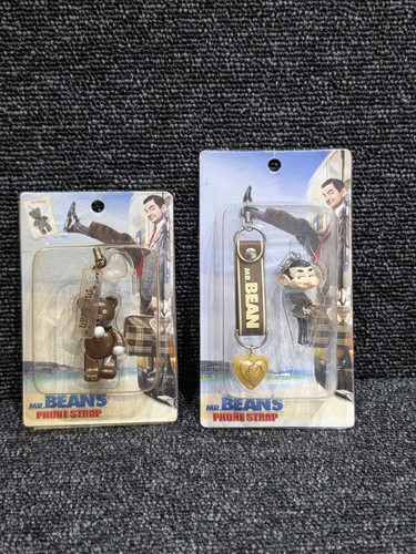 Bean teddy phone - bean, &