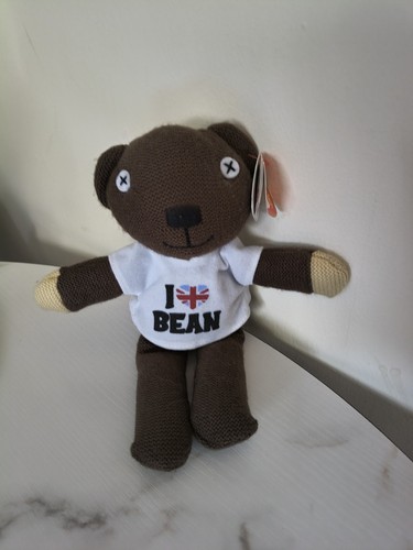 Bean teddy beanie - teddy,