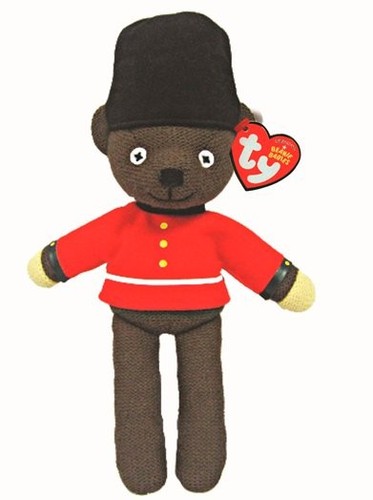 Beanie bean teddy - beanie,