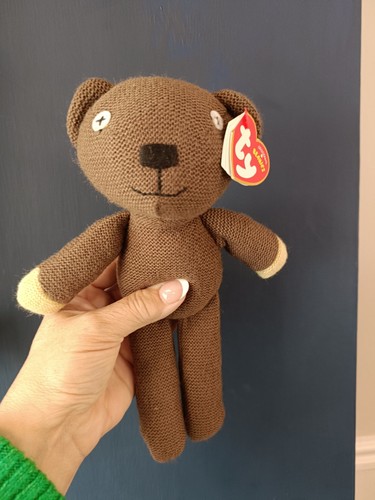Beanie bean teddy soft - beanie,