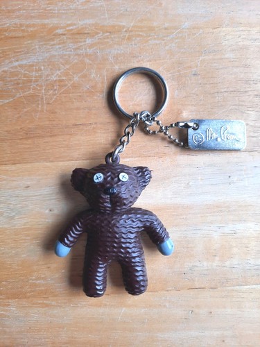 Bean vintage 1997 teddy - mr,