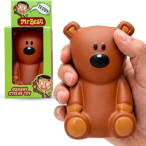 Bean teddy bear - mr,