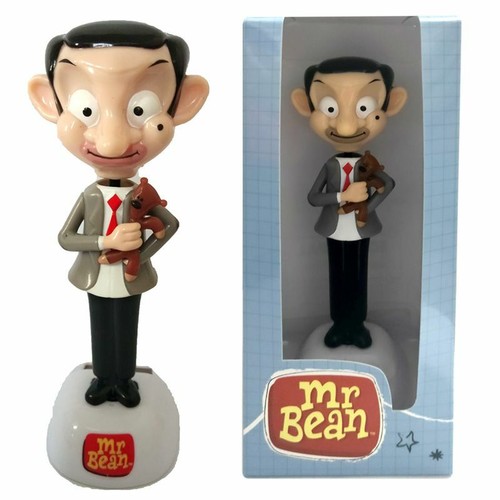 Official bean with teddy - official,
