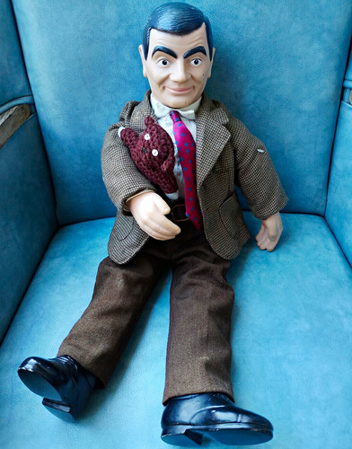 1997 official bean - mr.,