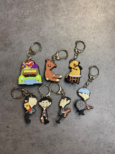 Keychain keyring house car key