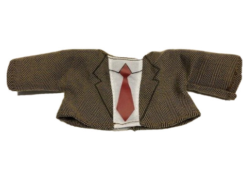 Bean teddy s jacket - mr, teddy's