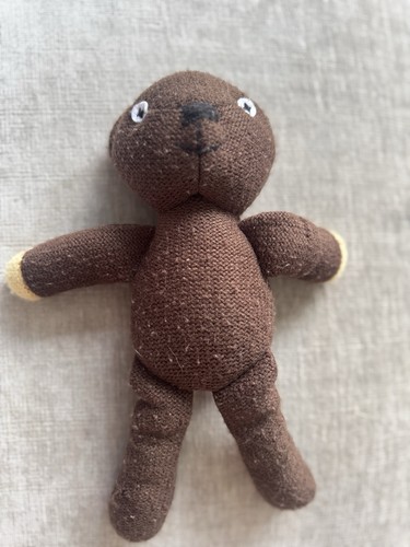 Official bean teddy bear - official, bear*