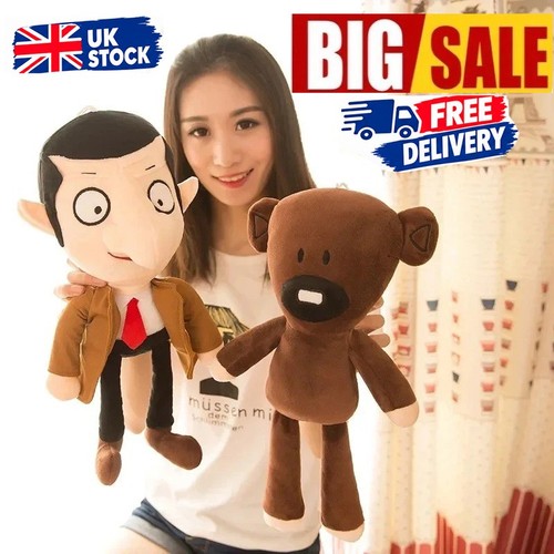 New official 30cm bean - official, mr